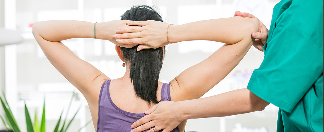 Fibromiyaljide Fizyoterapi