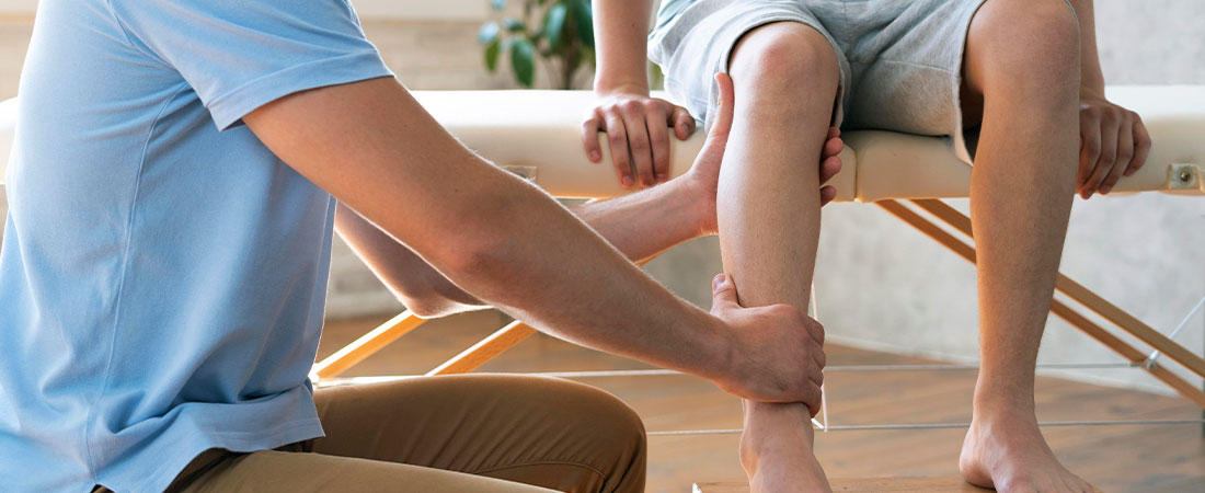 Felç Rehabilitasyonu